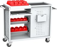 Transport CNC trolley NCV 02B - 1