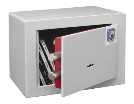 Vault 17 furniture safe - 1