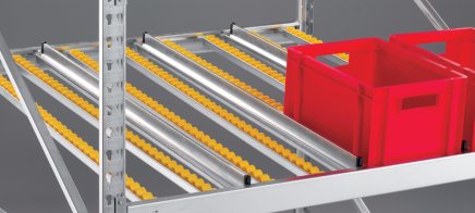 Separating bar BRA 90894 - 1