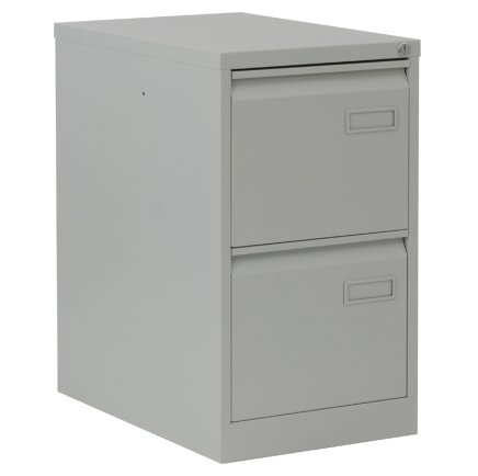 Bisley IPCCA12 filing cabinet A4 metal filing cabinet - 3