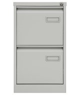 Bisley IPCCA12 filing cabinet A4 metal filing cabinet - 1