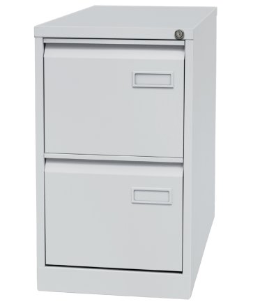 Bisley IPCCA12 filing cabinet A4 metal filing cabinet - 2