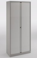 Bisley Essentials YETB1022/5S roller shutter cabinet - 2