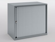 Bisley Essentials YETB0807/1S roller shutter cabinet - 6
