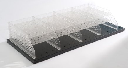 Set of plastic dividers PGNHLESET - 1