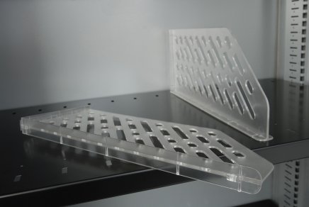 Dividers SHDV85P5PS (set of 5 pcs.) - 1