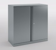 Bisley Essentials Cabinet 1000 x 800/914/1000 x 470 mm - 6