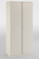 Bisley Essentials YECB1019/4S Two Door Cabinet - 2