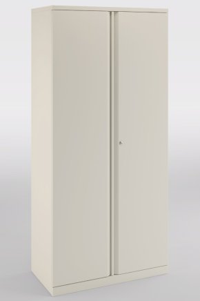 Bisley Essentials YECB1019/4S Two Door Cabinet - 2