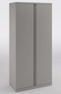 Bisley Essentials YECB1019/4S Two Door Cabinet - 3