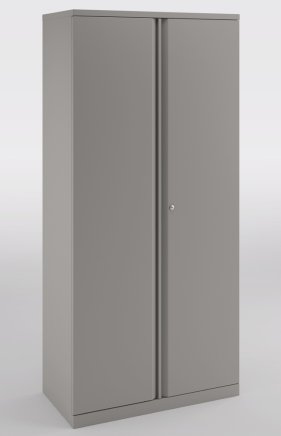 Bisley Essentials YECB1019/4S Two Door Cabinet - 3