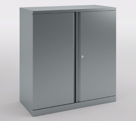 Bisley Essentials Cabinet 1070 x 800/914/1000 x 470mm - 6