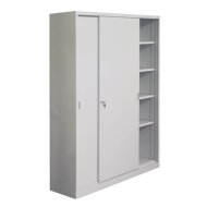 Cabinet with sliding doors SBM 222 M - 2