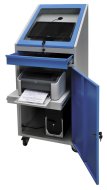 Computer case SmK 3A (2 models) - 1