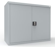 Metal filing cabinet SBM 802 M 810 x 800 x 435 mm