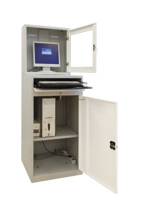 Computer cabinet SmK 4a (2 models) - 1