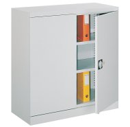 Metal filing cabinet SBM 102 M - 1