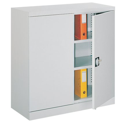 Metal filing cabinet SBM 102 M - 1