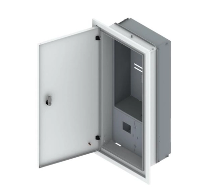 REV 10 control cabinet - 1