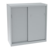 Cabinet with sliding doors SBM 112 M - 2