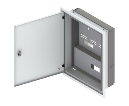Switch cabinet REV 20 - 1