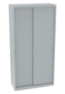 Cabinet with sliding doors SBM 222 M - 1