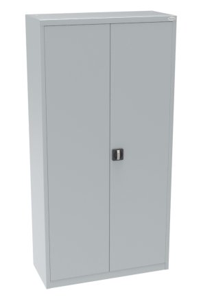 Cabinet with sliding doors SBM 211 M - 1