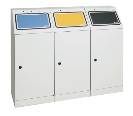 Waste bin for sorted waste FD45 - 4
