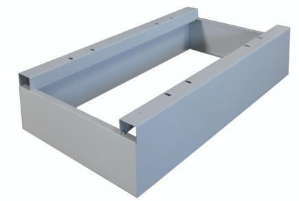 Additional plinth C310 W - 1