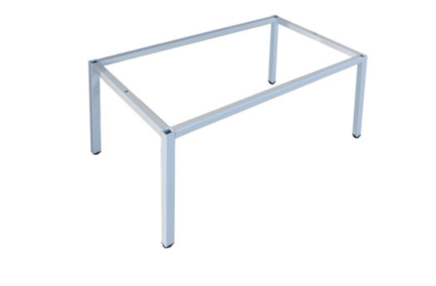 Legs with P411 W rectification - 1