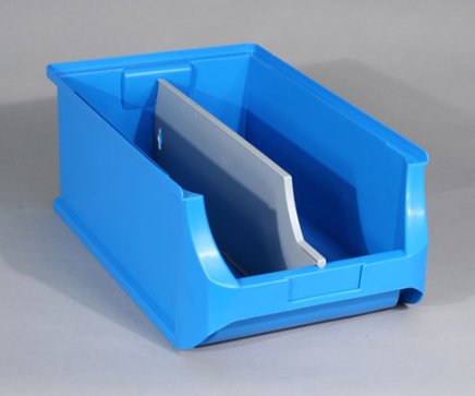Plastic divider for ProfiPlus Box 5 (1 pc.) - 1