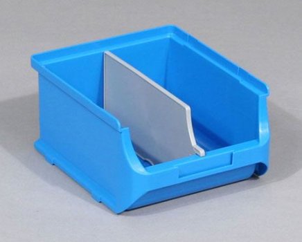 Plastic divider for ProfiPlus Box 2B (set of 4) - 1