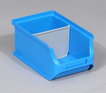 Plastic divider for ProfiPlus Box 2 + 2L (set of 4)