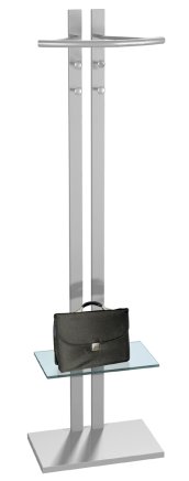 Metal stand hanger G8 - 1