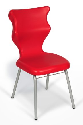 School and preschool chair Clasic - size 4 - 1