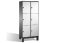 6x lockable box