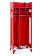 IPO fireman's box - 1