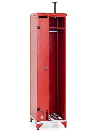 Fireman's cabinet IPA + feet with leveling - 1