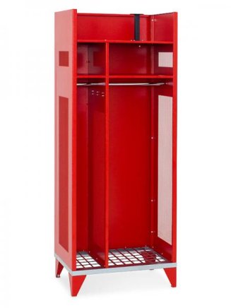 IPO fireman's box - 1