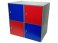 Universal metal boxes