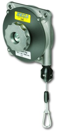 Balancer 631 Zeca - 1