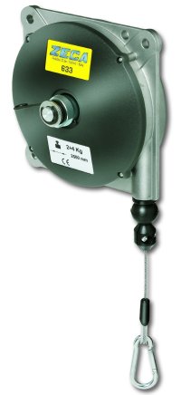 Balancer 634 Zeca - 1