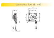 Balancer 631 Zeca - 2