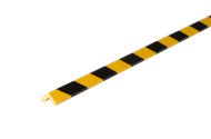 Protective polyurethane corner profile 26 x 26mm - 1