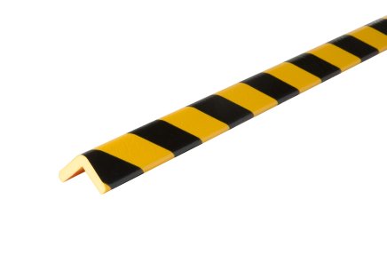 Protective polyurethane corner profile 47 x 47mm - 1