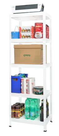 Shelf rack Drumy 1806B5 - 1