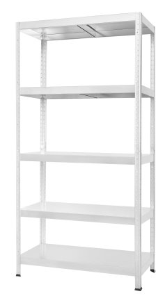 Shelf rack Drumy 1809B5 - 1