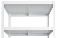 Shelf rack Drumy 1809B5 - 2