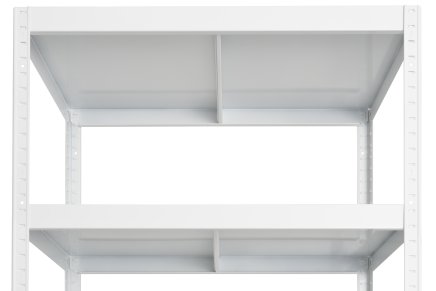 Shelf rack Drumy 1809B5 - 2