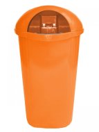 DINOVA trash can - 4